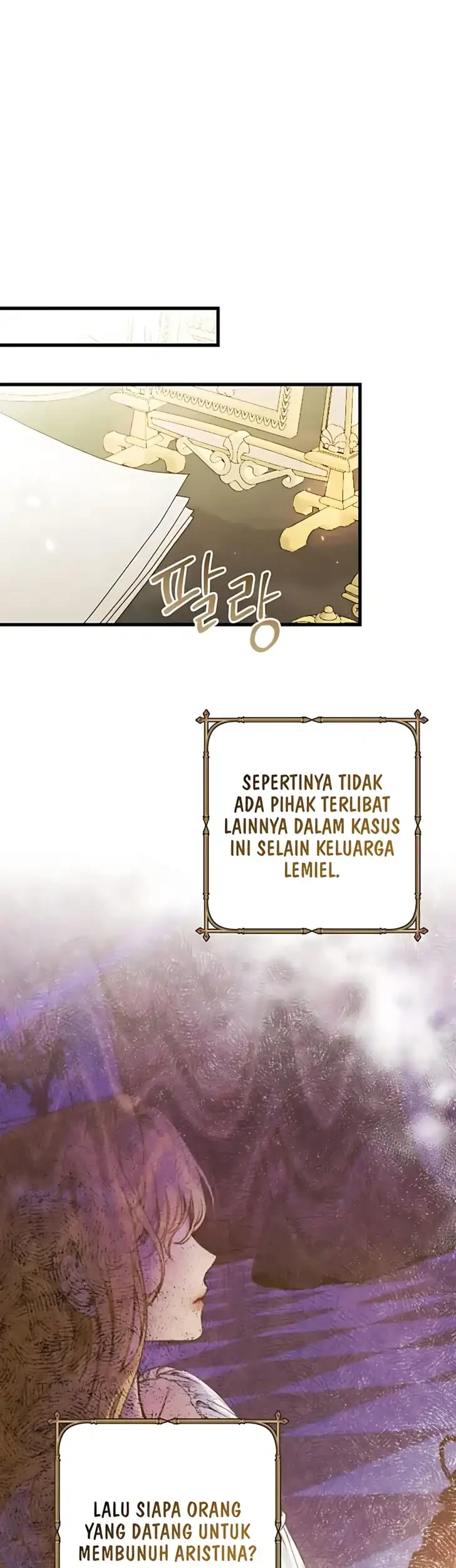 The Villainess is a Millionaire Solver Chapter 10 - halaman 41