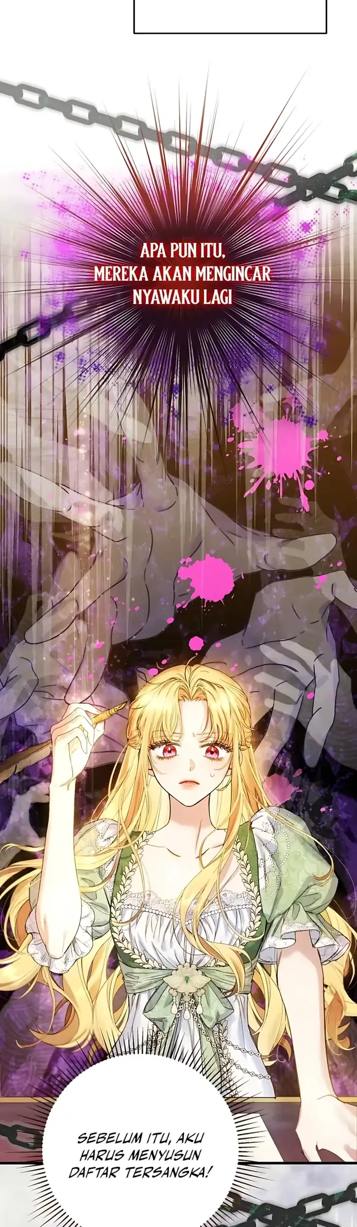 The Villainess is a Millionaire Solver Chapter 10 - halaman 44