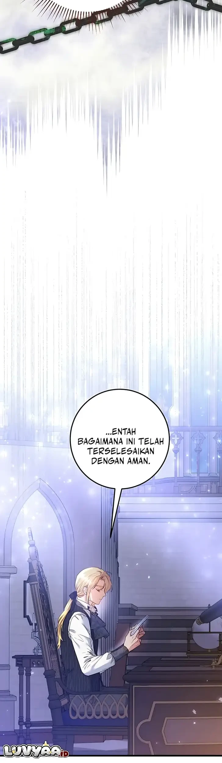 The Villainess is a Millionaire Solver Chapter 10 - halaman 45