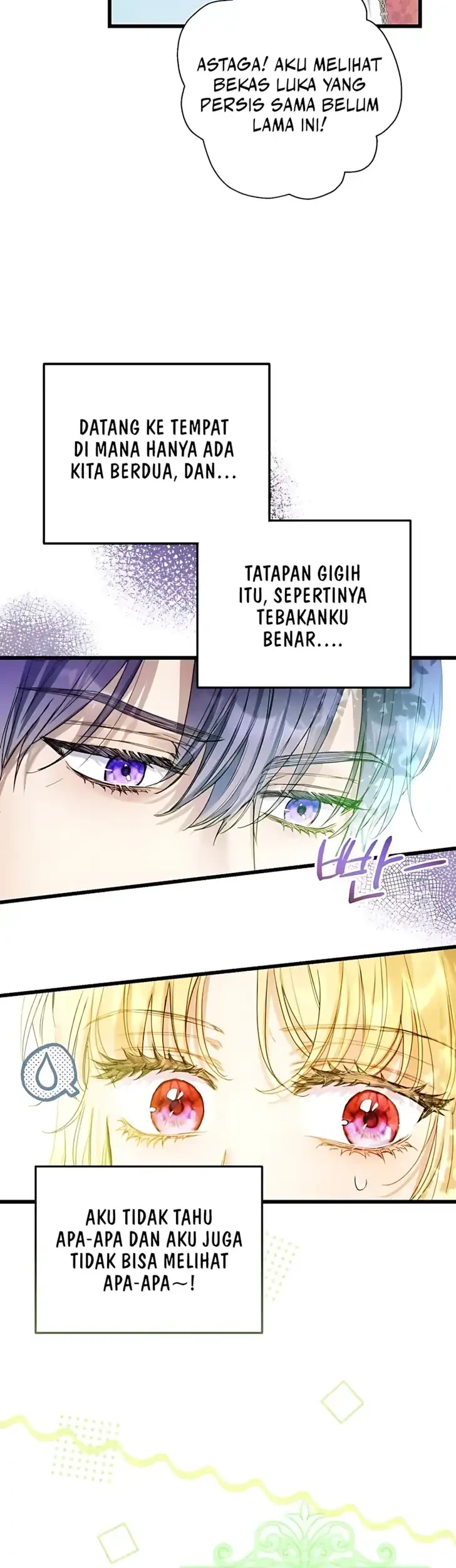 The Villainess is a Millionaire Solver Chapter 10 - halaman 8