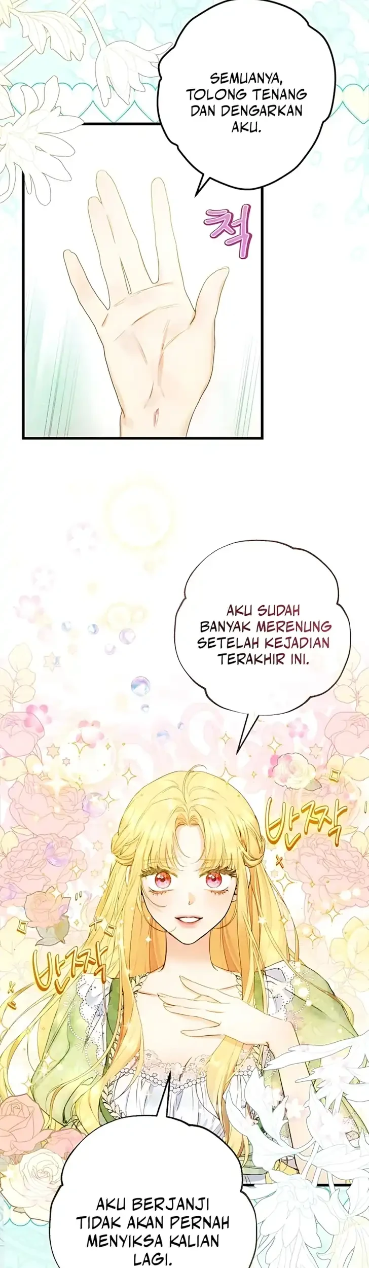 The Villainess is a Millionaire Solver Chapter 11 - halaman 13