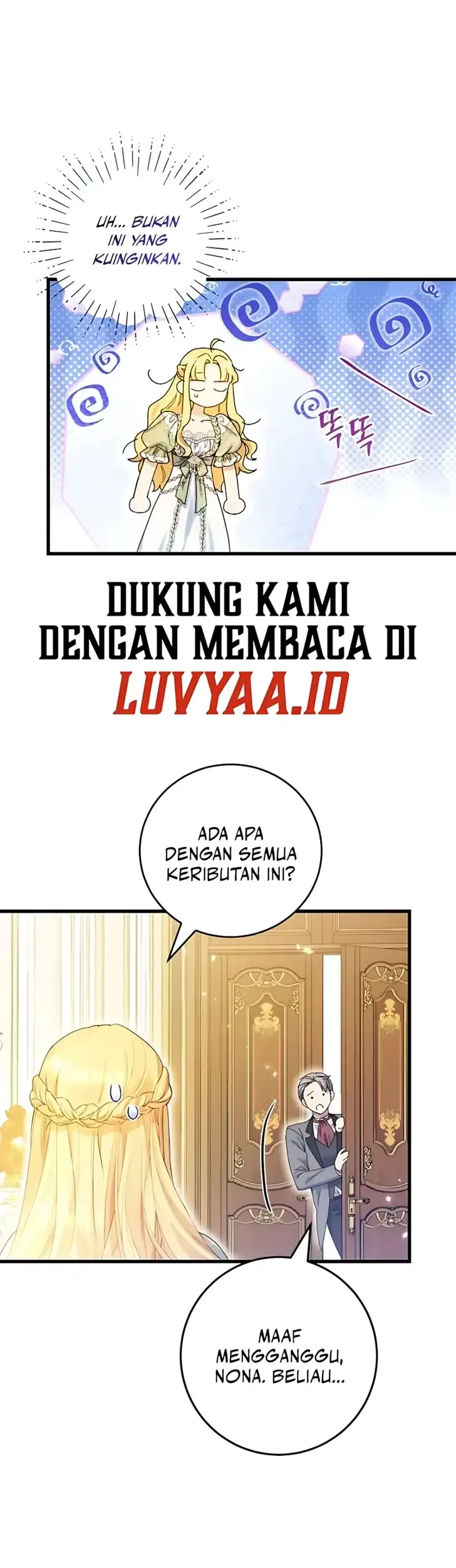 The Villainess is a Millionaire Solver Chapter 11 - halaman 15
