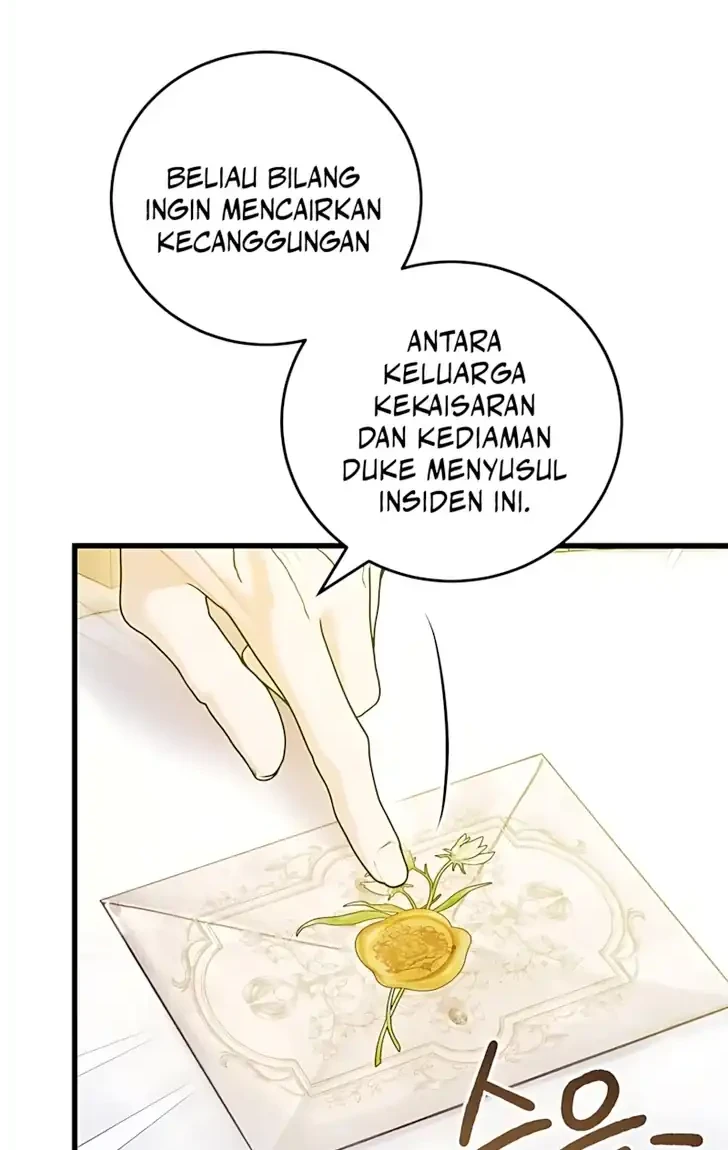 The Villainess is a Millionaire Solver Chapter 11 - halaman 18