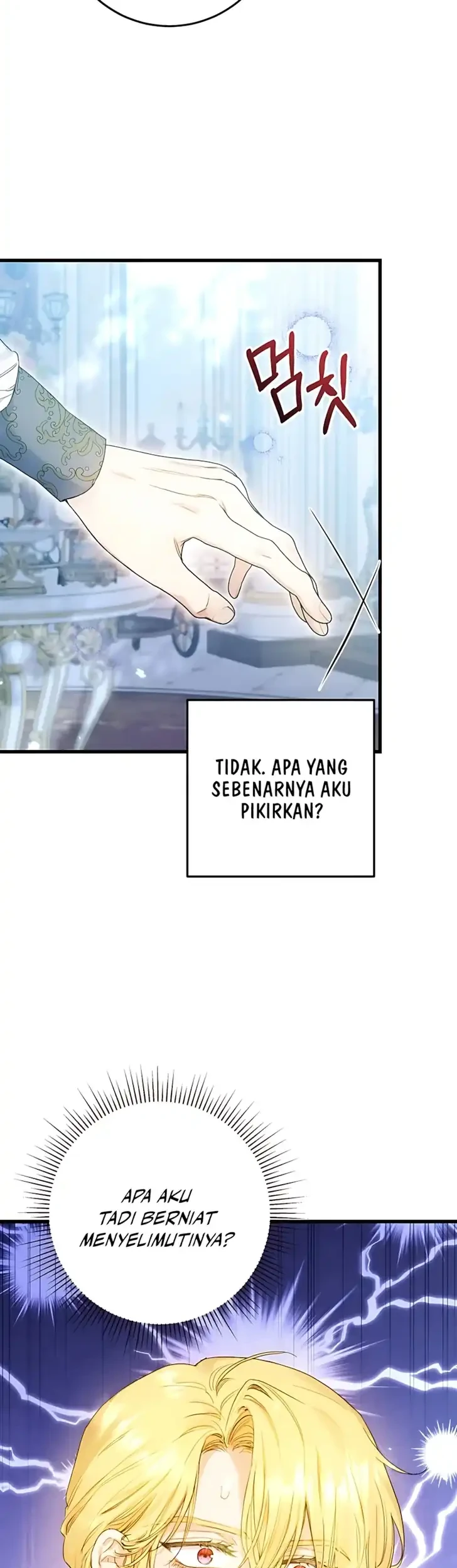 The Villainess is a Millionaire Solver Chapter 11 - halaman 4