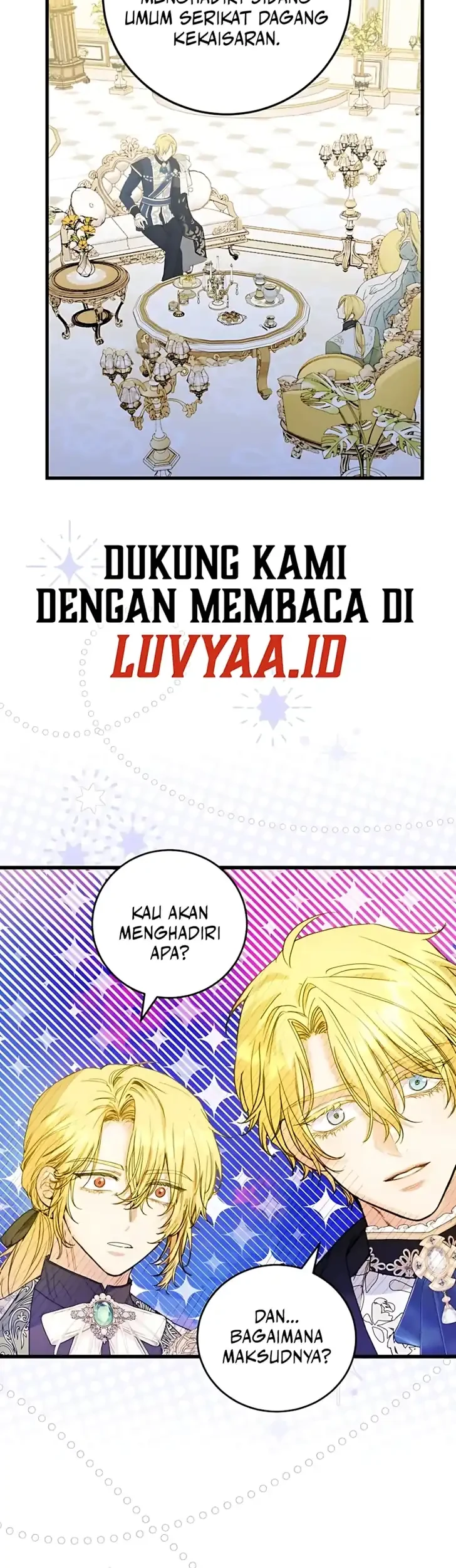 The Villainess is a Millionaire Solver Chapter 11 - halaman 47