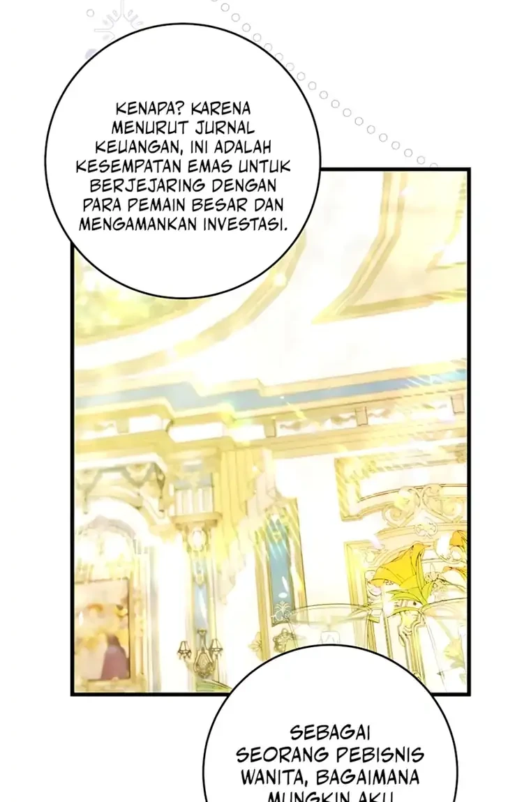 The Villainess is a Millionaire Solver Chapter 11 - halaman 48