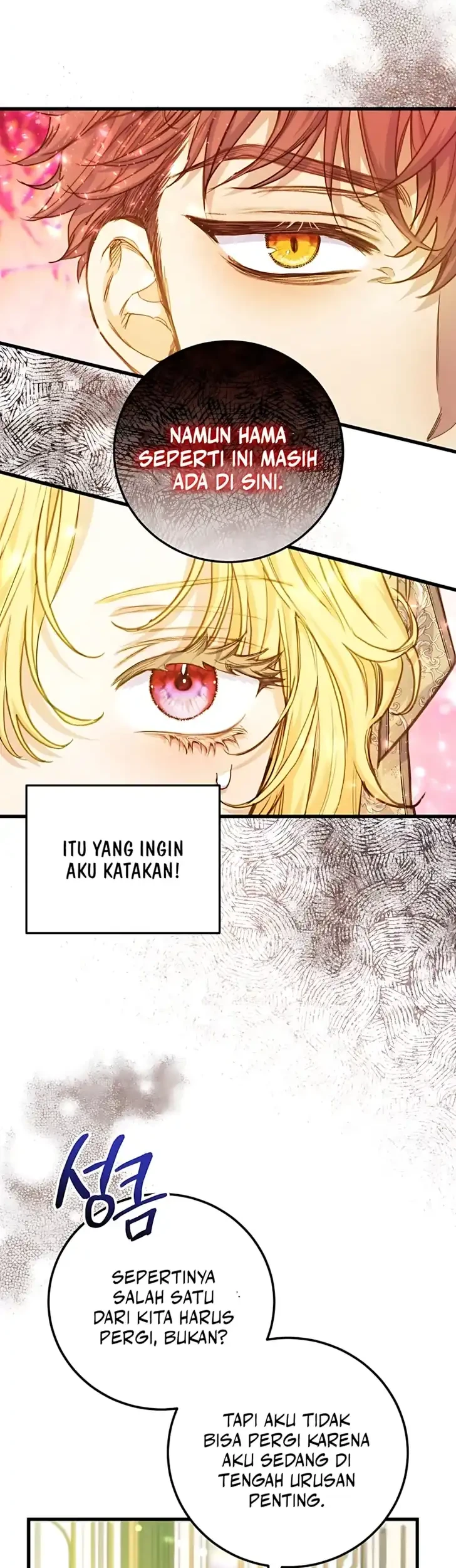 The Villainess is a Millionaire Solver Chapter 13 - halaman 40