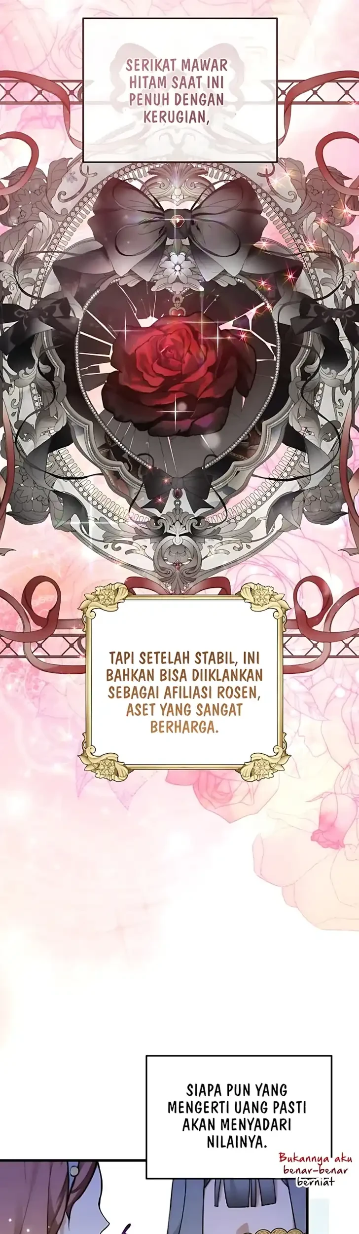 The Villainess is a Millionaire Solver Chapter 13 - halaman 7