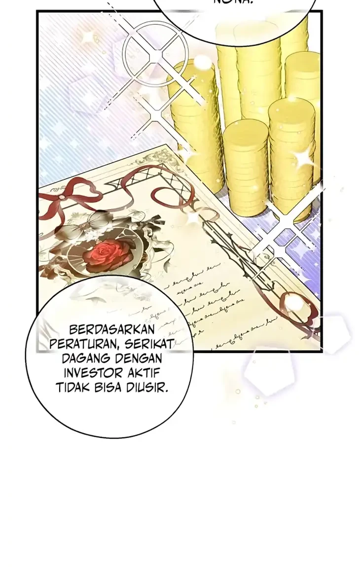 The Villainess is a Millionaire Solver Chapter 14 - halaman 12