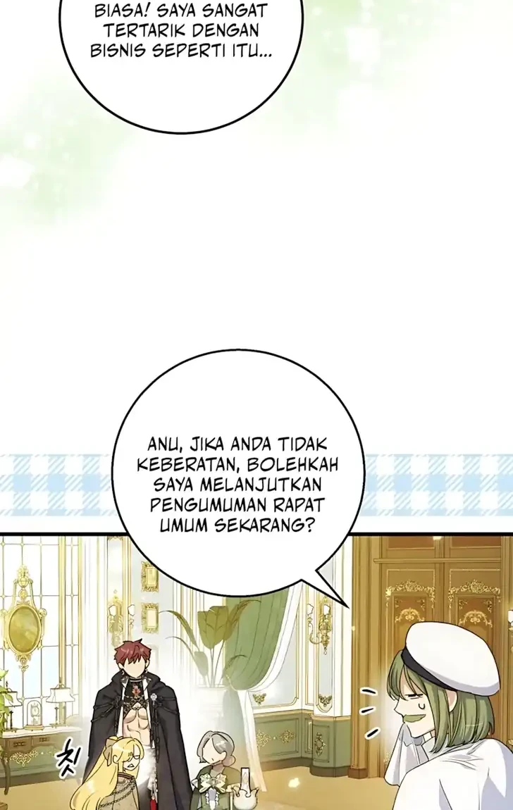 The Villainess is a Millionaire Solver Chapter 14 - halaman 18