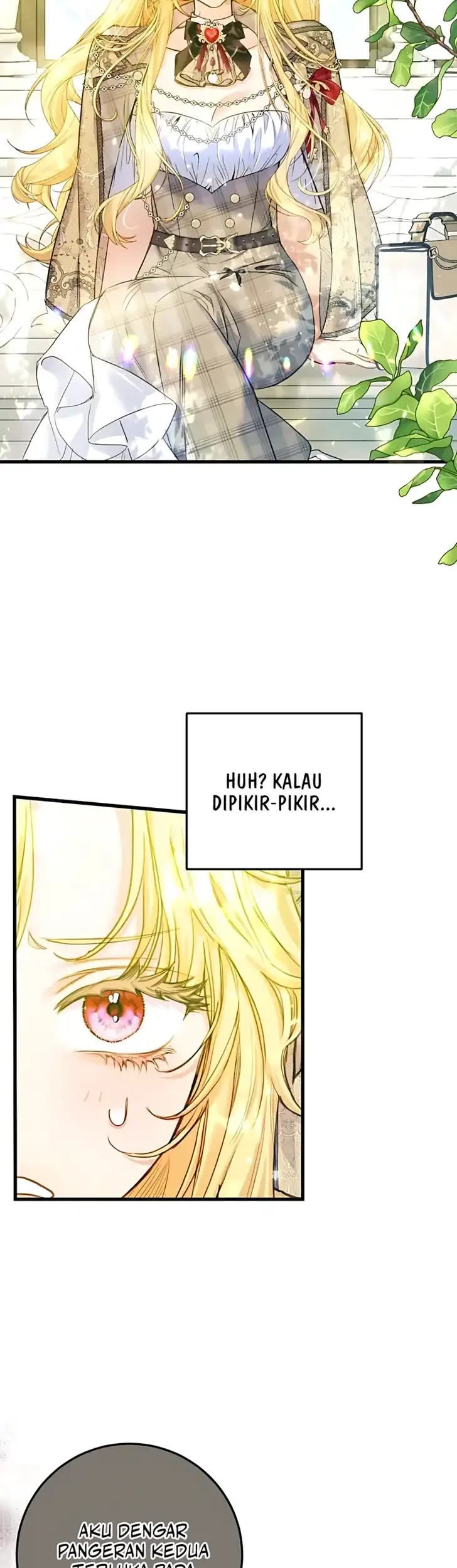 The Villainess is a Millionaire Solver Chapter 14 - halaman 26