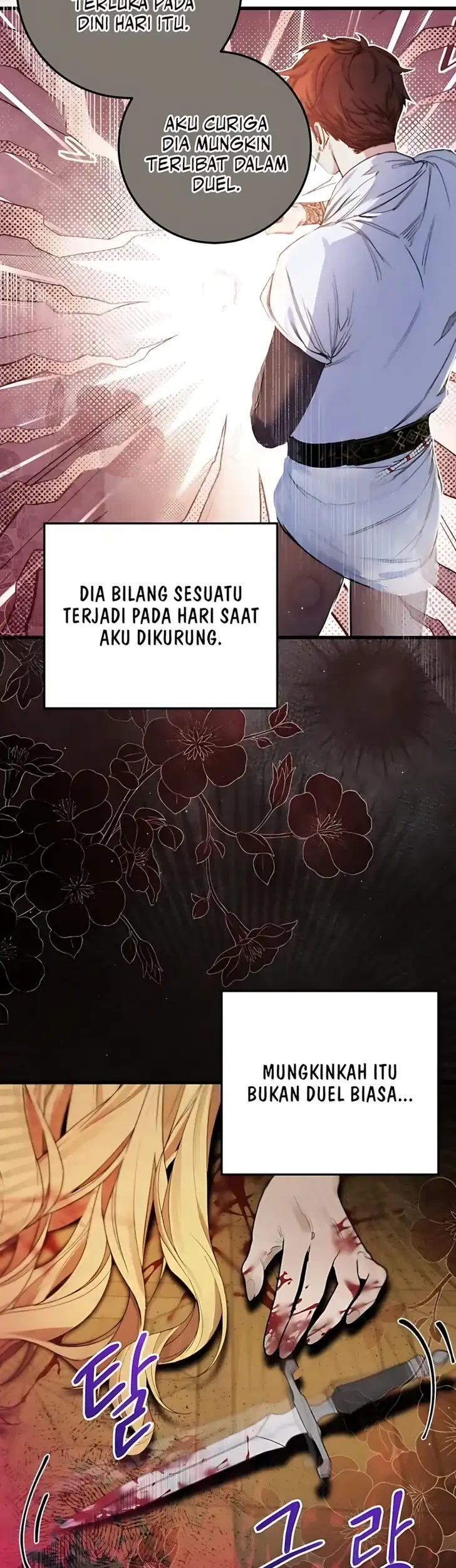 The Villainess is a Millionaire Solver Chapter 14 - halaman 27