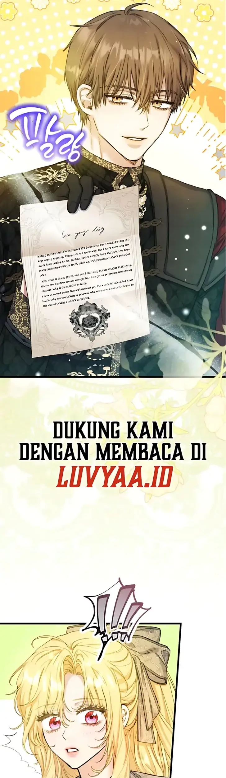 The Villainess is a Millionaire Solver Chapter 15 - halaman 16