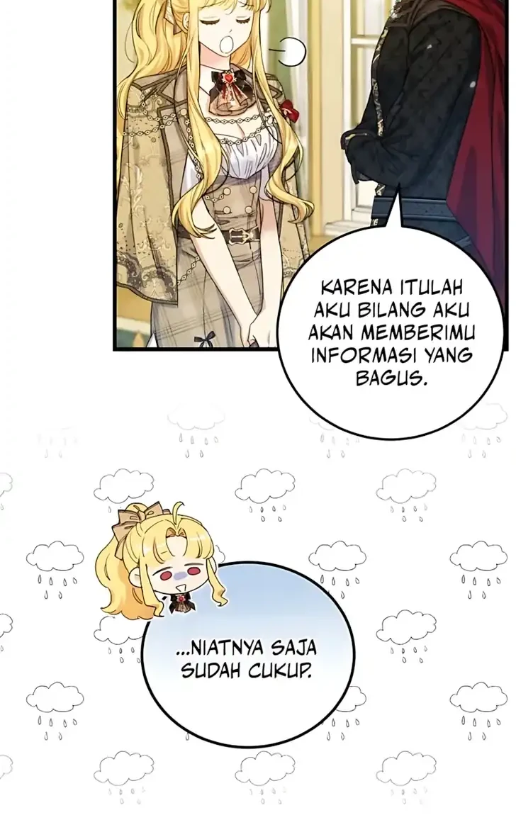 The Villainess is a Millionaire Solver Chapter 15 - halaman 18