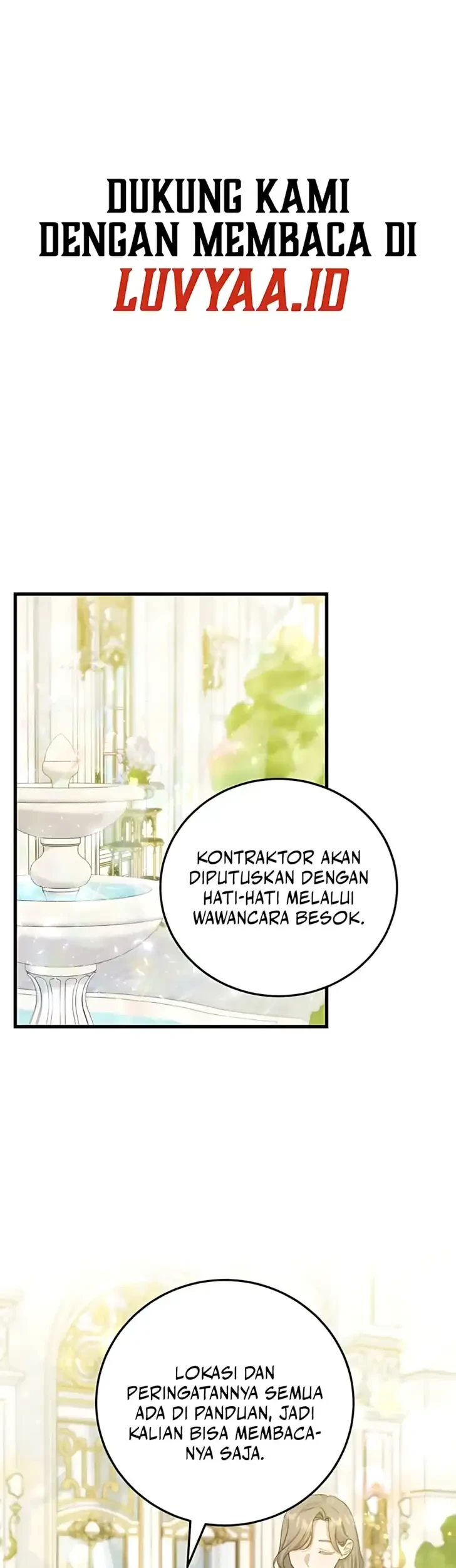 The Villainess is a Millionaire Solver Chapter 15 - halaman 37