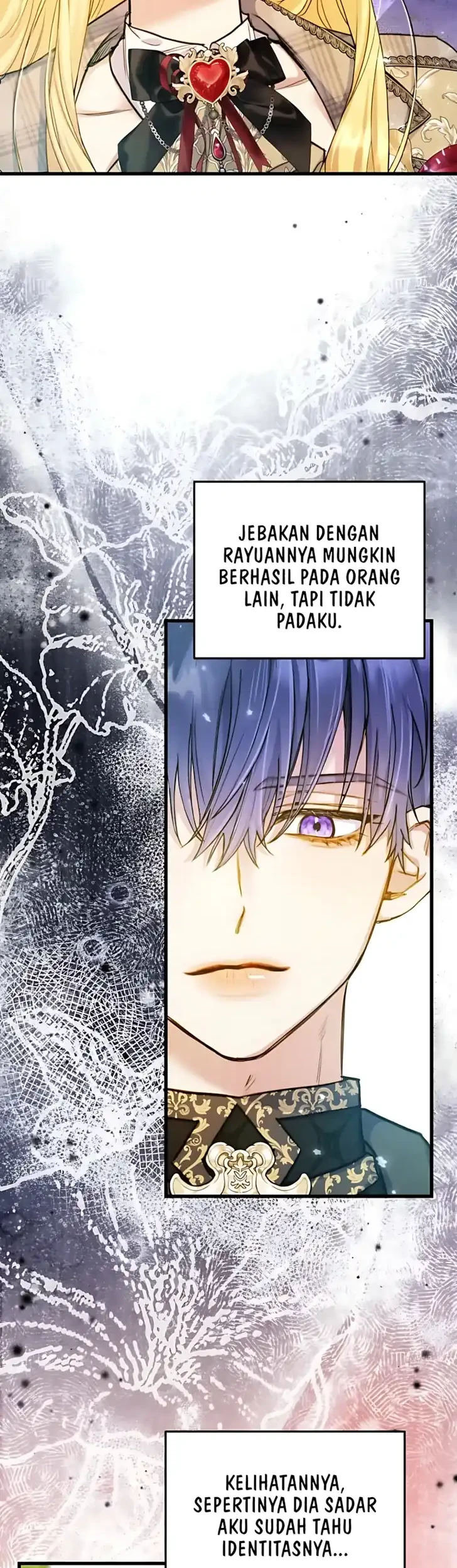 The Villainess is a Millionaire Solver Chapter 15 - halaman 4