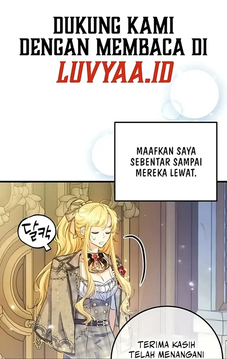 The Villainess is a Millionaire Solver Chapter 16 - halaman 36