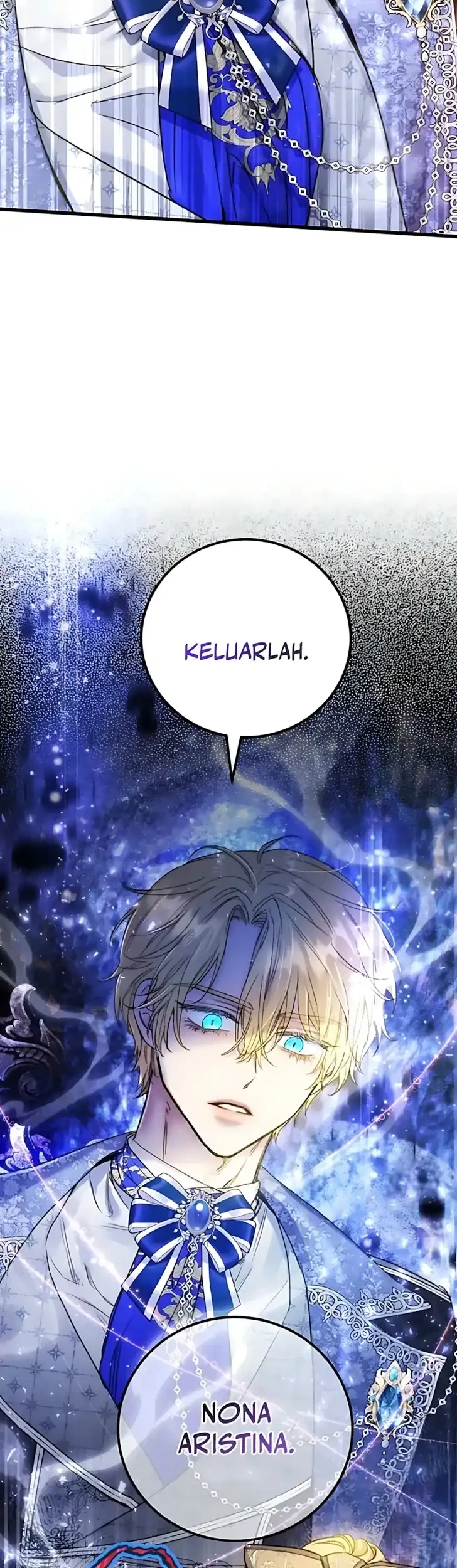 The Villainess is a Millionaire Solver Chapter 16 - halaman 41