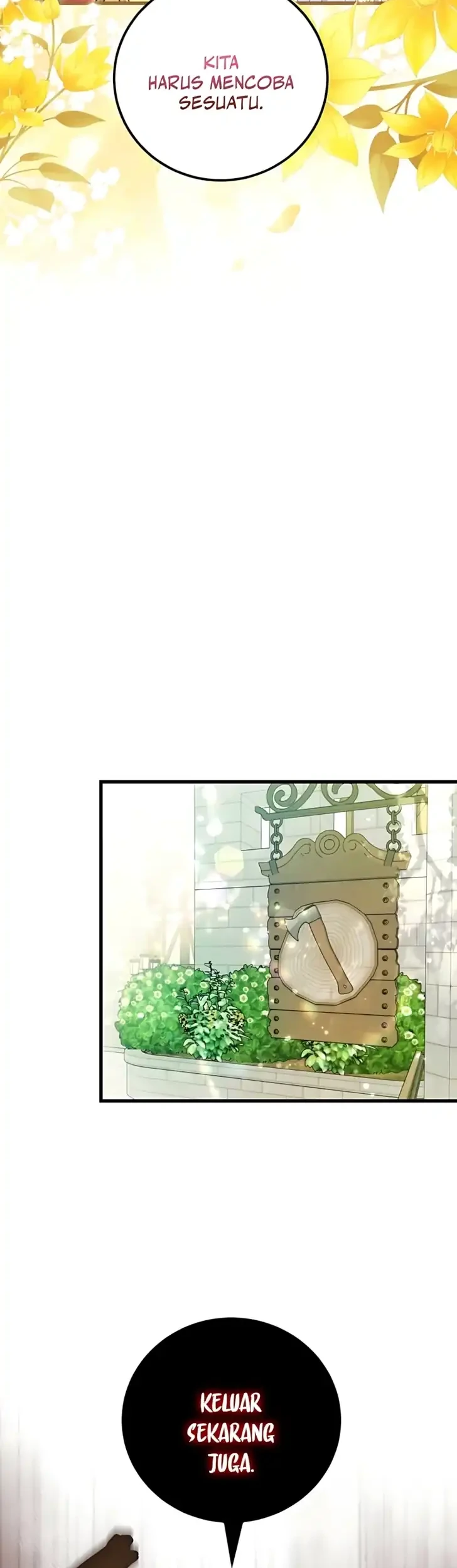 The Villainess is a Millionaire Solver Chapter 17 - halaman 33