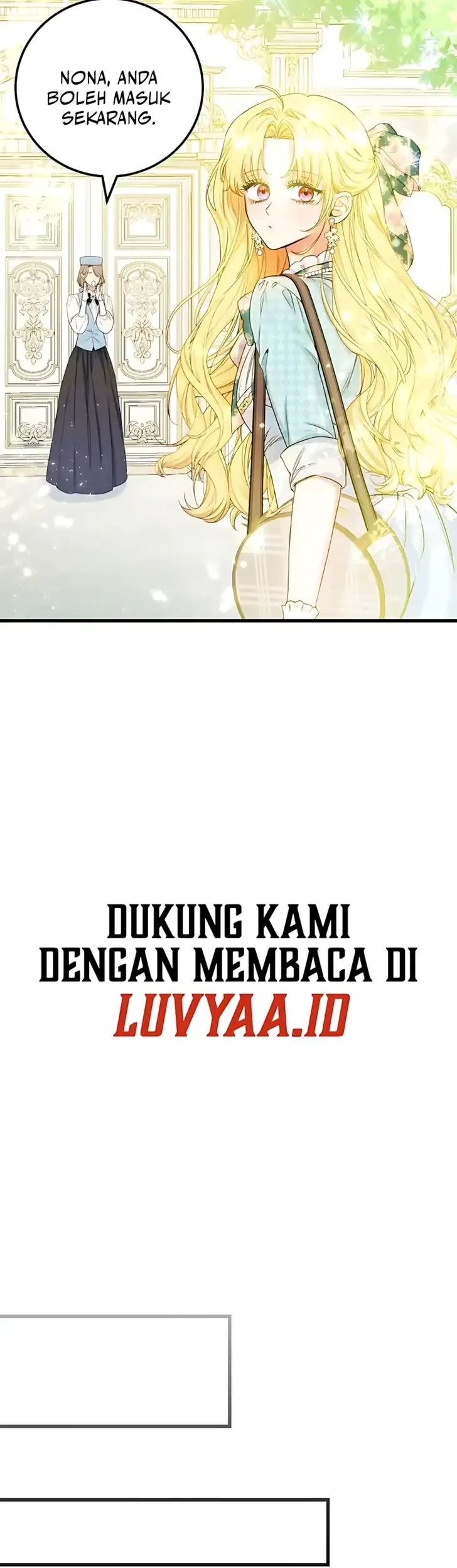The Villainess is a Millionaire Solver Chapter 18 - halaman 21