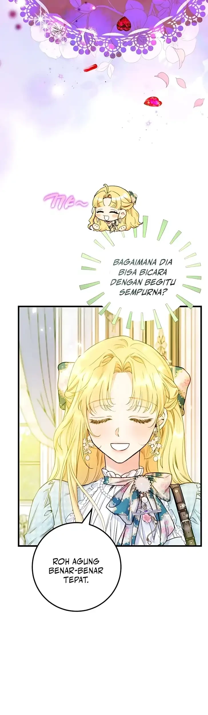 The Villainess is a Millionaire Solver Chapter 19 - halaman 17