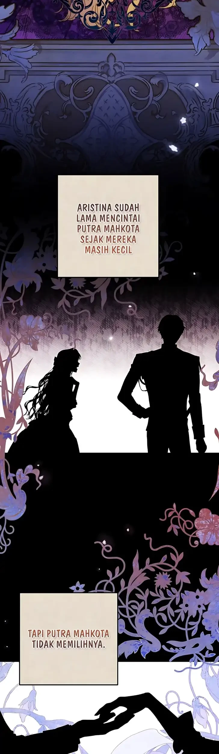 The Villainess is a Millionaire Solver Chapter 2 - halaman 14