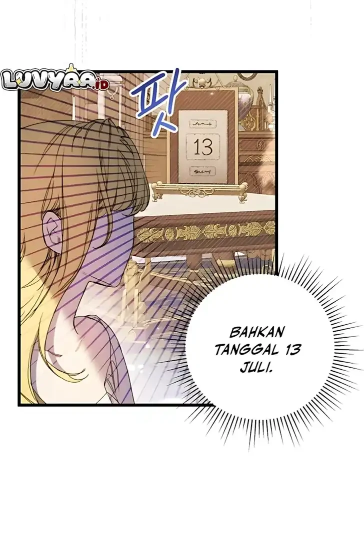 The Villainess is a Millionaire Solver Chapter 2 - halaman 41