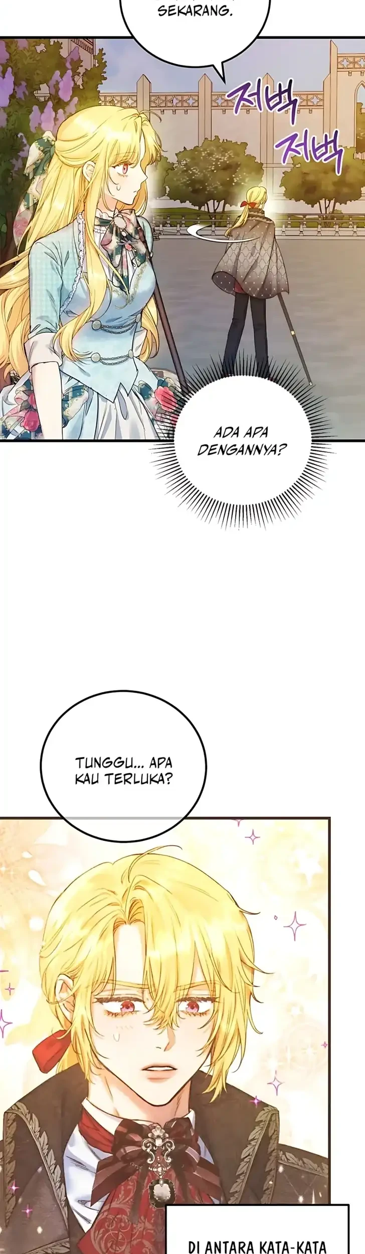 The Villainess is a Millionaire Solver Chapter 20 - halaman 13