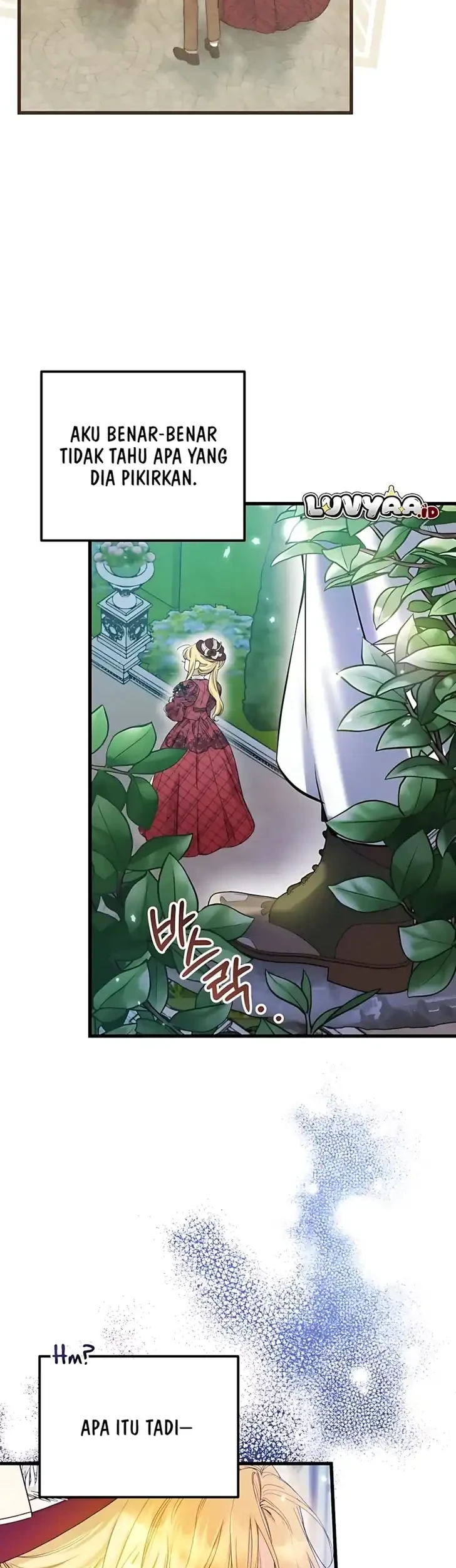 The Villainess is a Millionaire Solver Chapter 20 - halaman 32