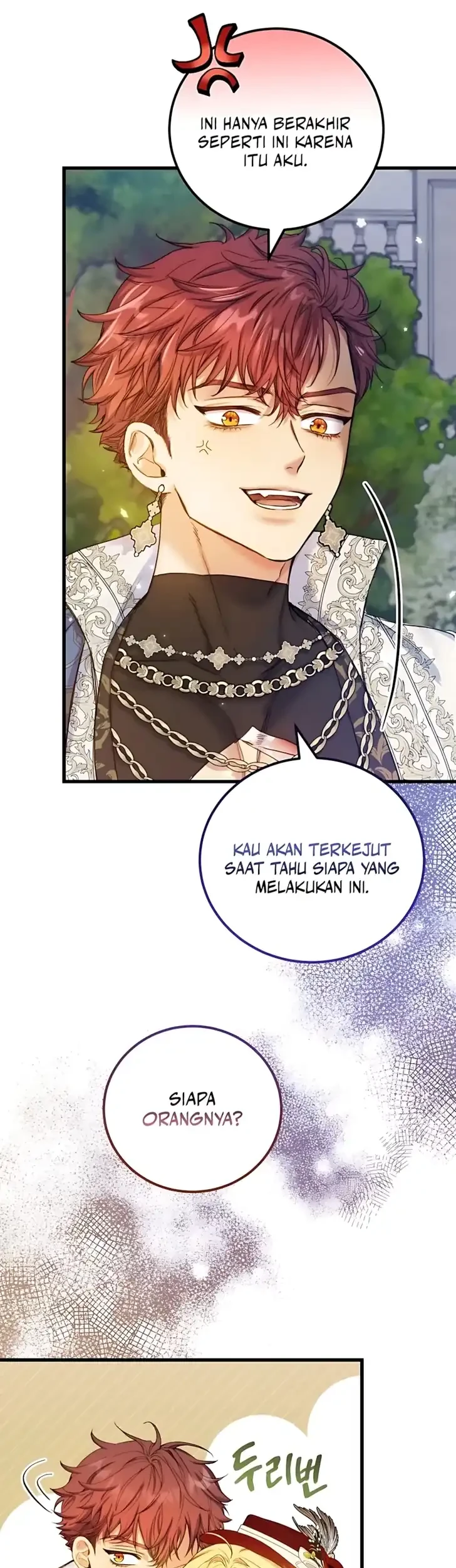 The Villainess is a Millionaire Solver Chapter 20 - halaman 41