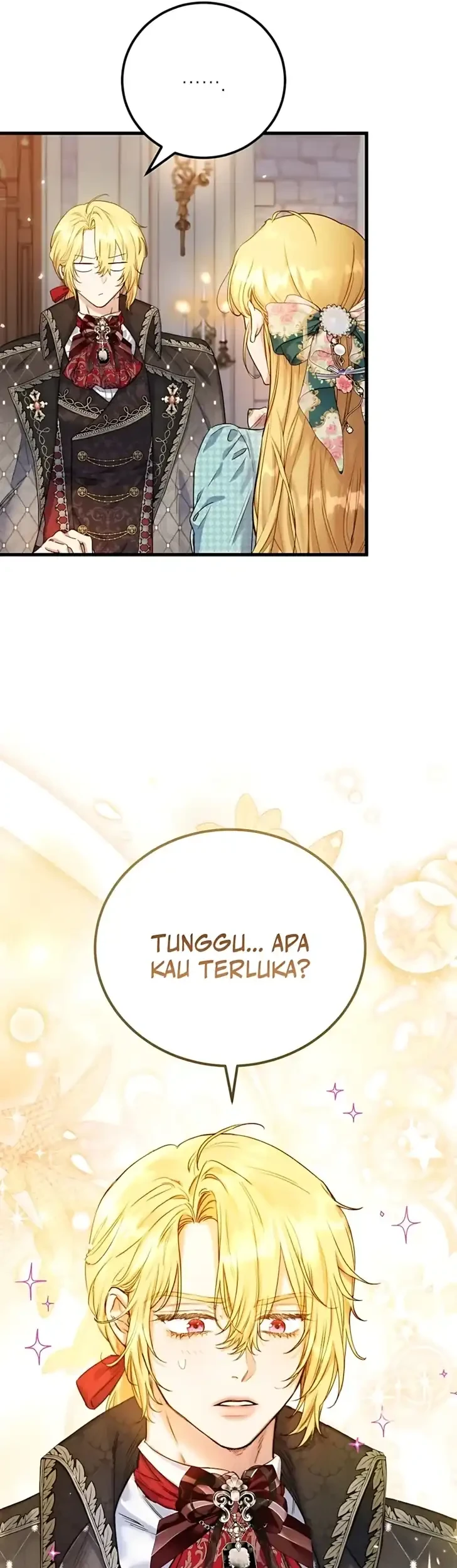 The Villainess is a Millionaire Solver Chapter 20 - halaman 7