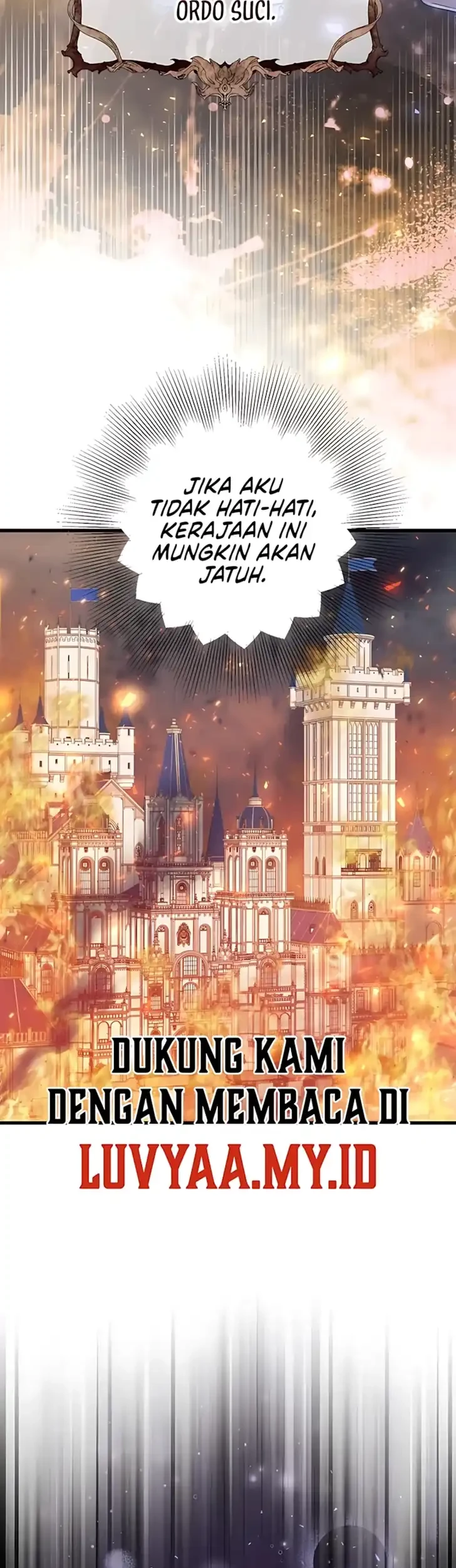 The Villainess is a Millionaire Solver Chapter 21 - halaman 23