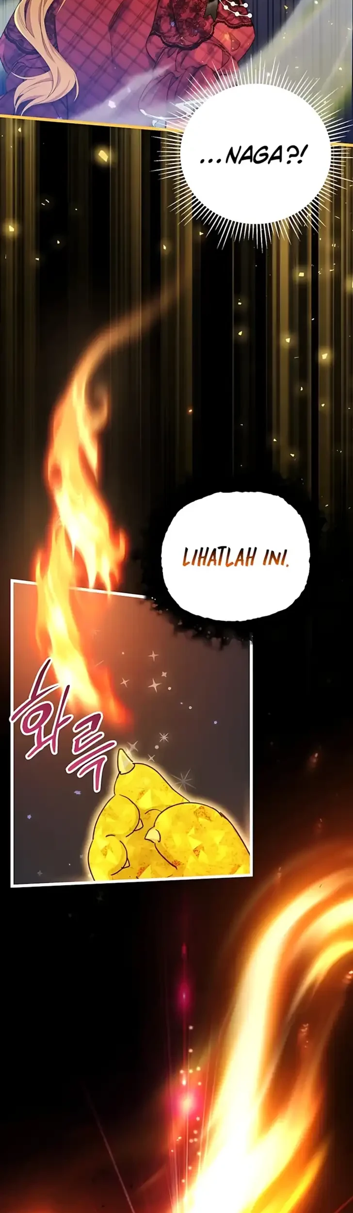 The Villainess is a Millionaire Solver Chapter 21 - halaman 27