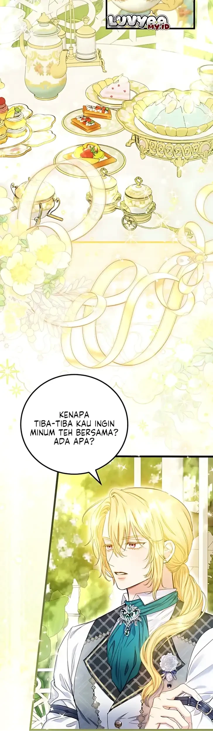 The Villainess is a Millionaire Solver Chapter 22 - halaman 13