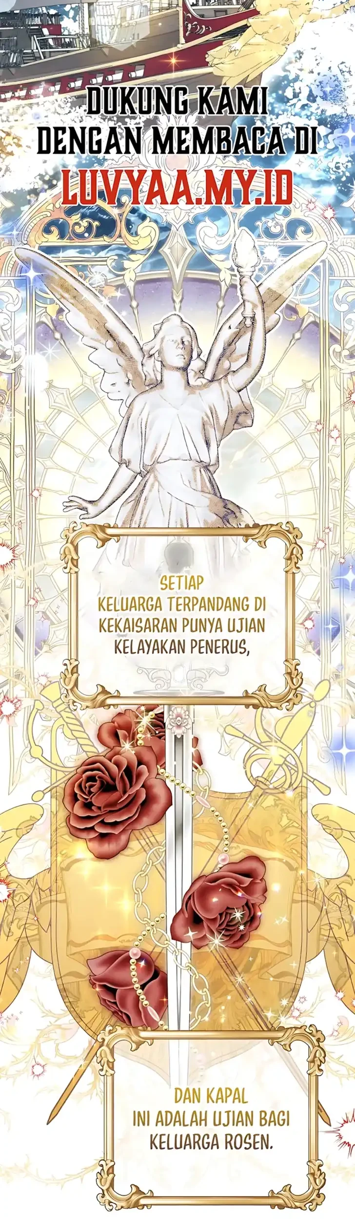 The Villainess is a Millionaire Solver Chapter 22 - halaman 22