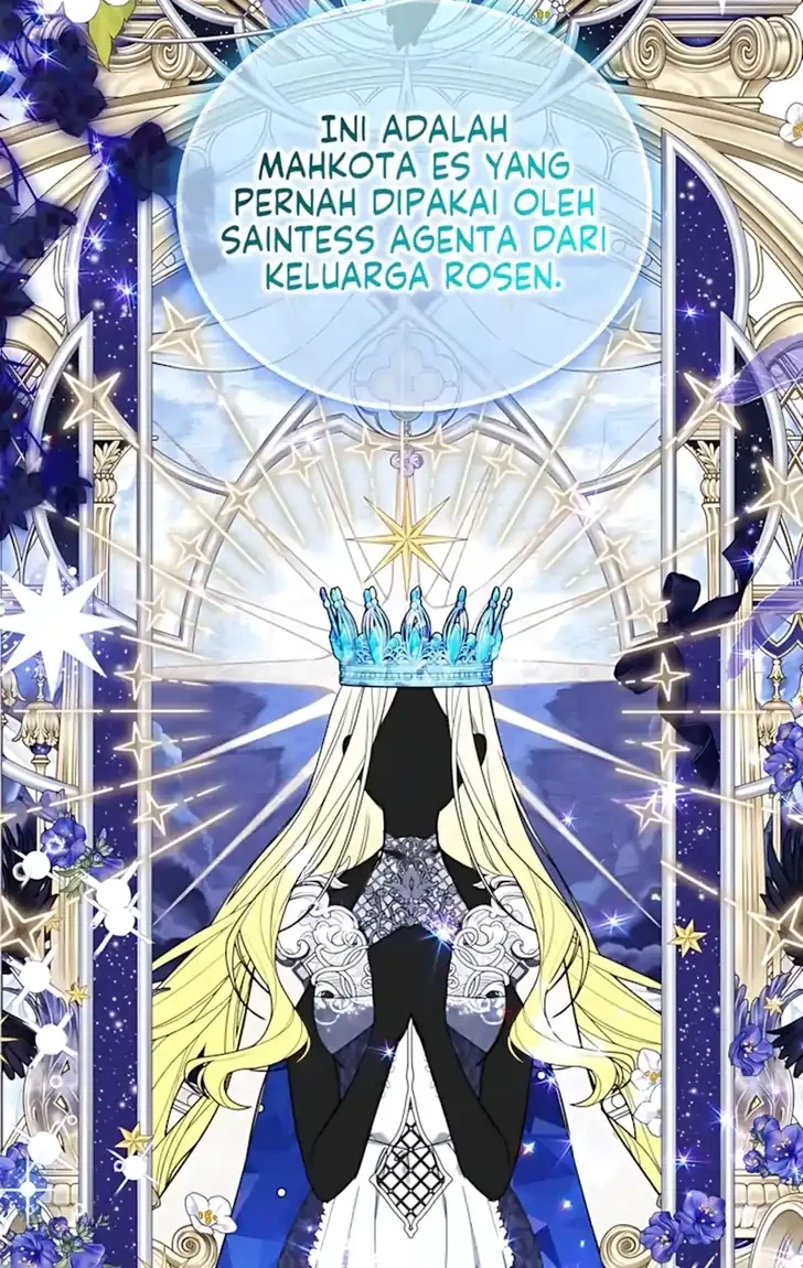 The Villainess is a Millionaire Solver Chapter 22 - halaman 30
