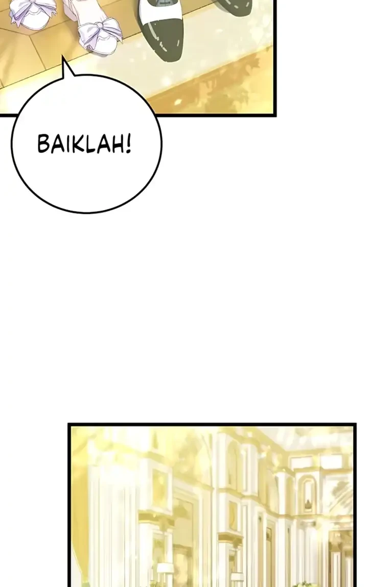 The Villainess is a Millionaire Solver Chapter 22 - halaman 36