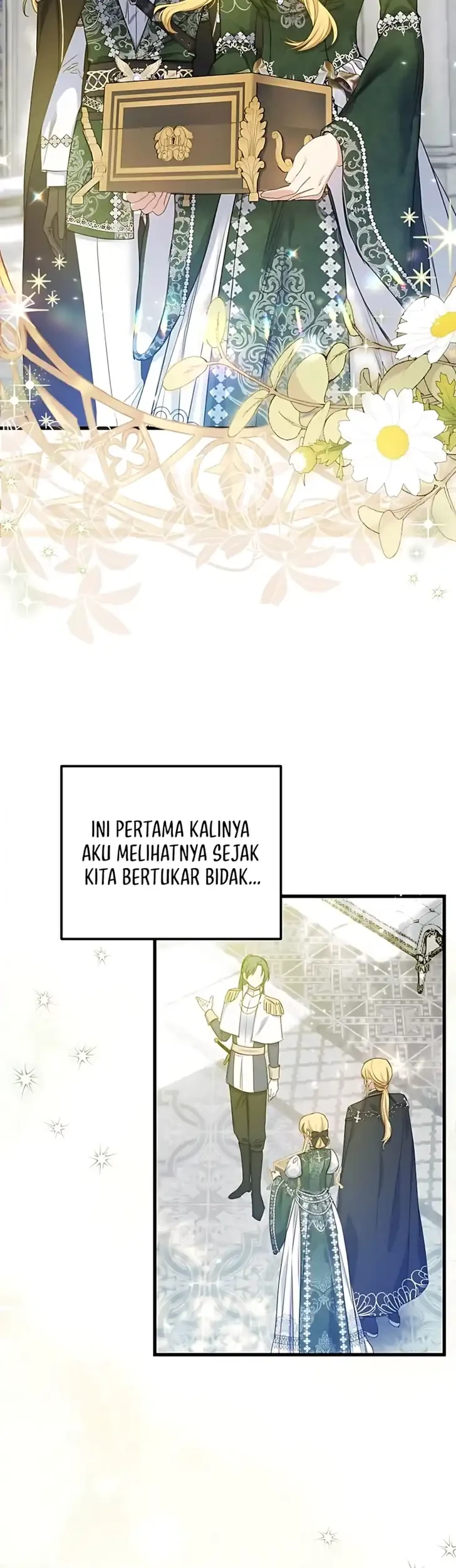 The Villainess is a Millionaire Solver Chapter 23 - halaman 2