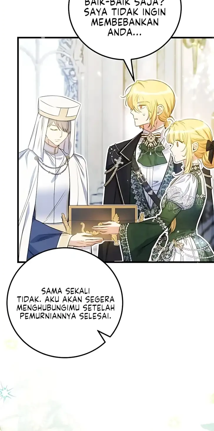 The Villainess is a Millionaire Solver Chapter 23 - halaman 22