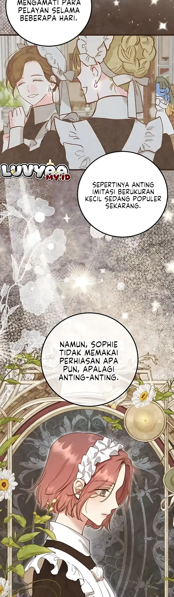 The Villainess is a Millionaire Solver Chapter 23 - halaman 43