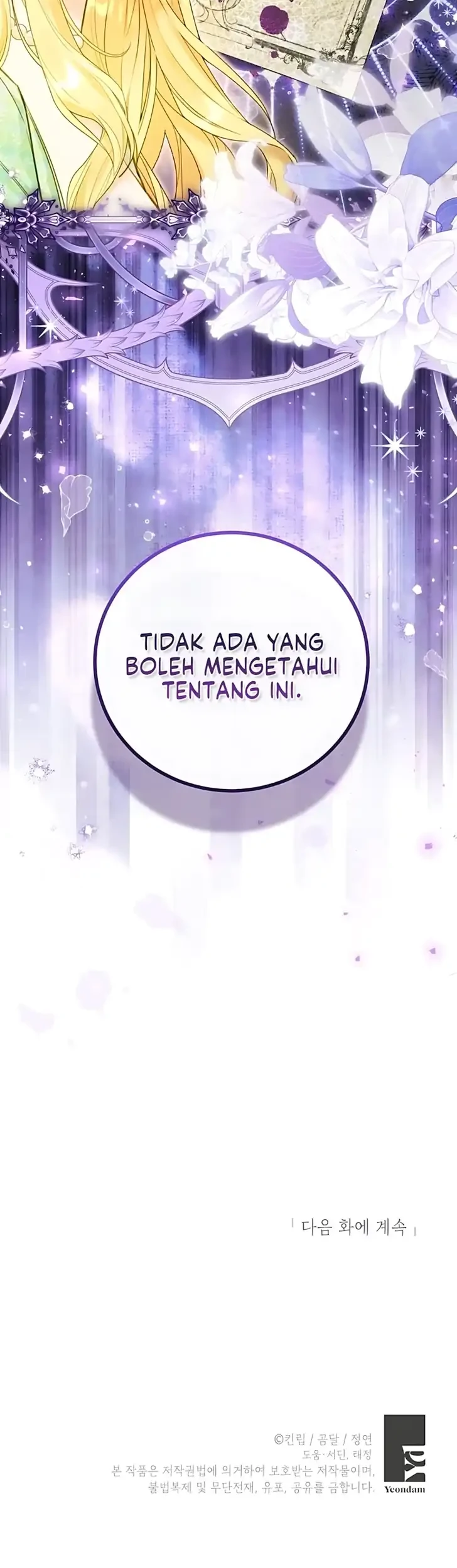 The Villainess is a Millionaire Solver Chapter 23 - halaman 48