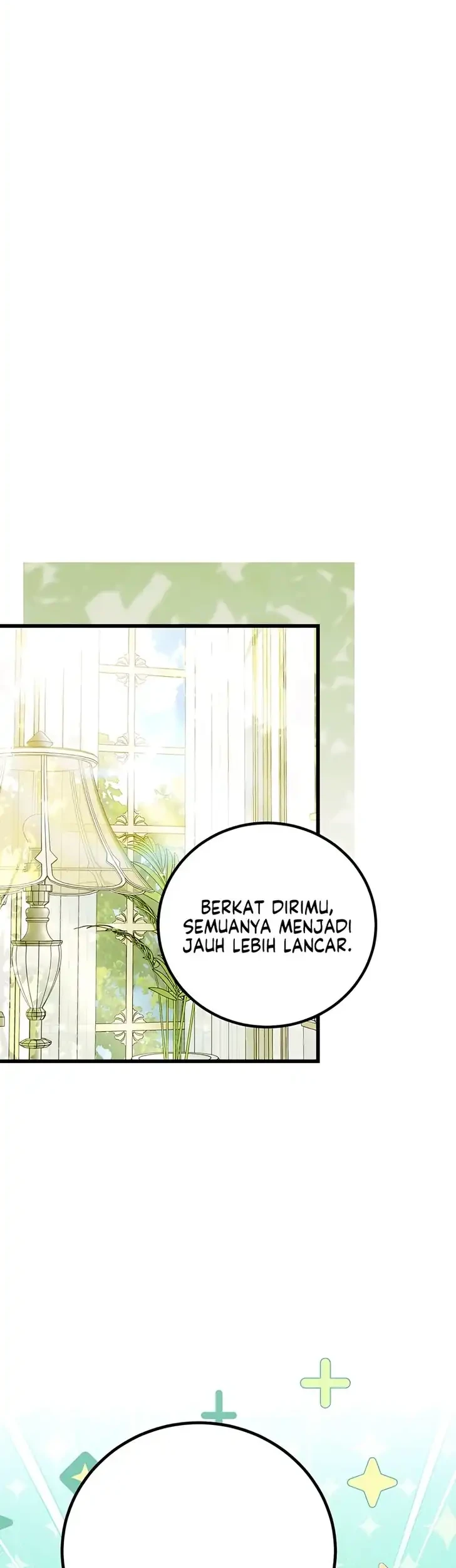 The Villainess is a Millionaire Solver Chapter 24 - halaman 6