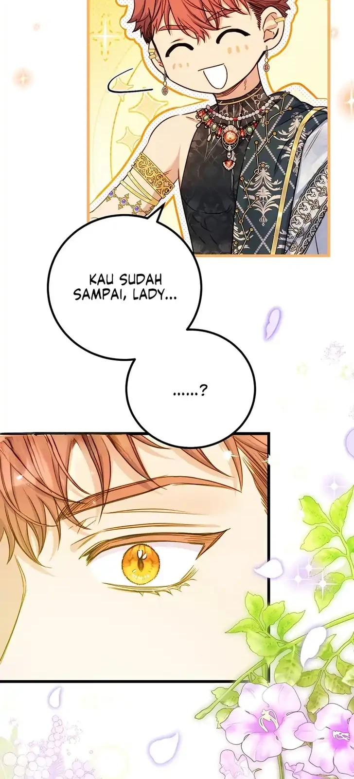 The Villainess is a Millionaire Solver Chapter 24 - halaman 8