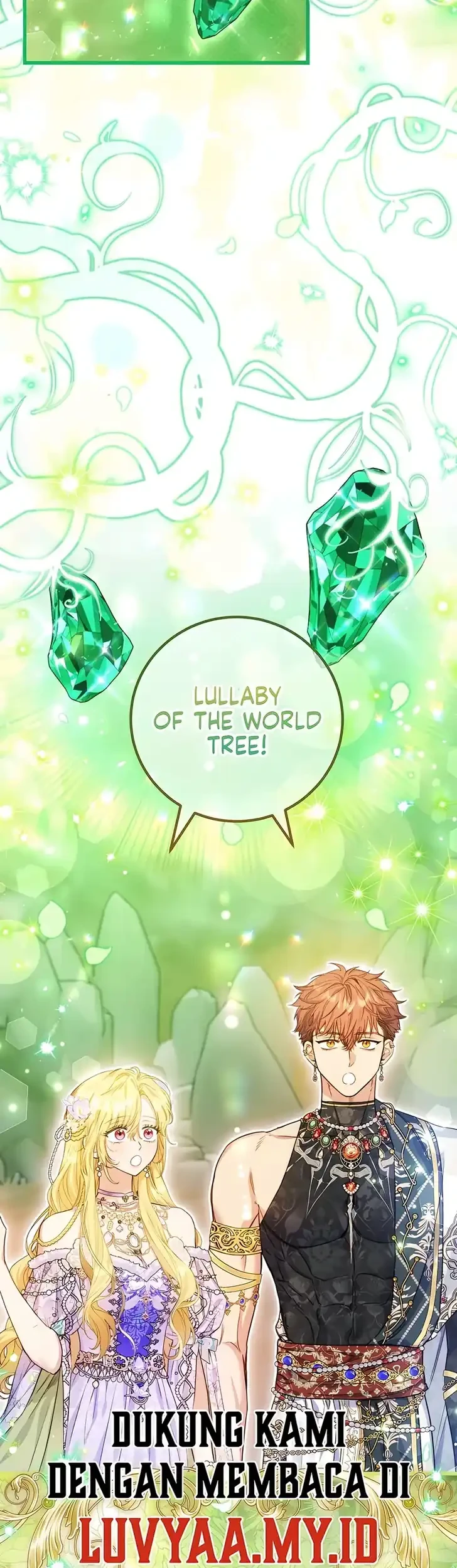 The Villainess is a Millionaire Solver Chapter 25 - halaman 17