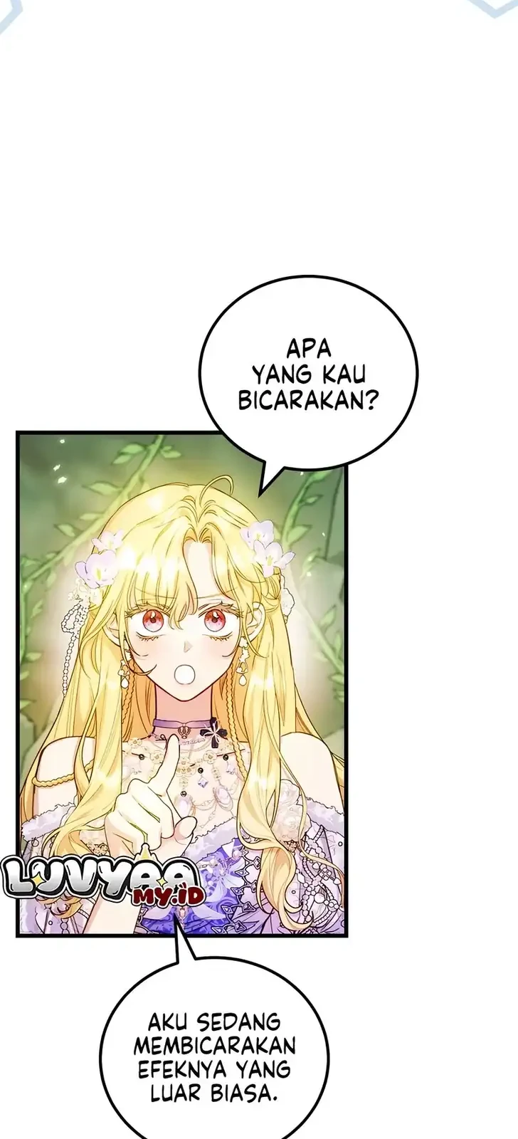 The Villainess is a Millionaire Solver Chapter 25 - halaman 24