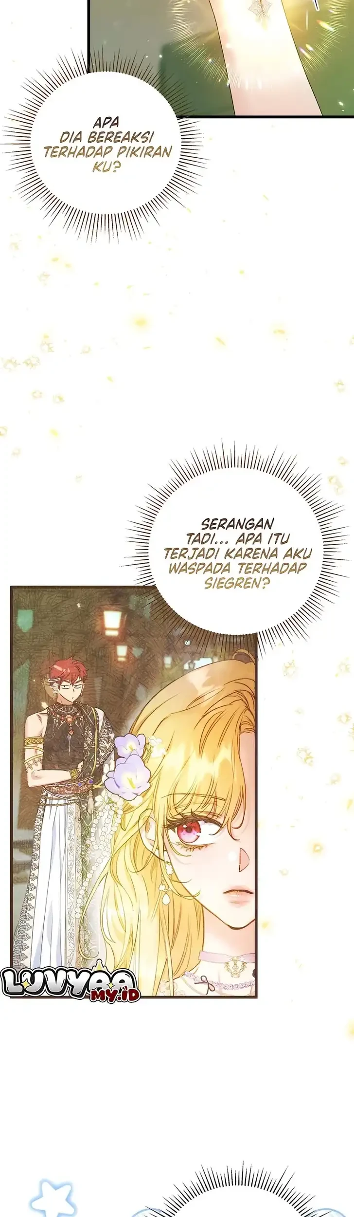 The Villainess is a Millionaire Solver Chapter 25 - halaman 9