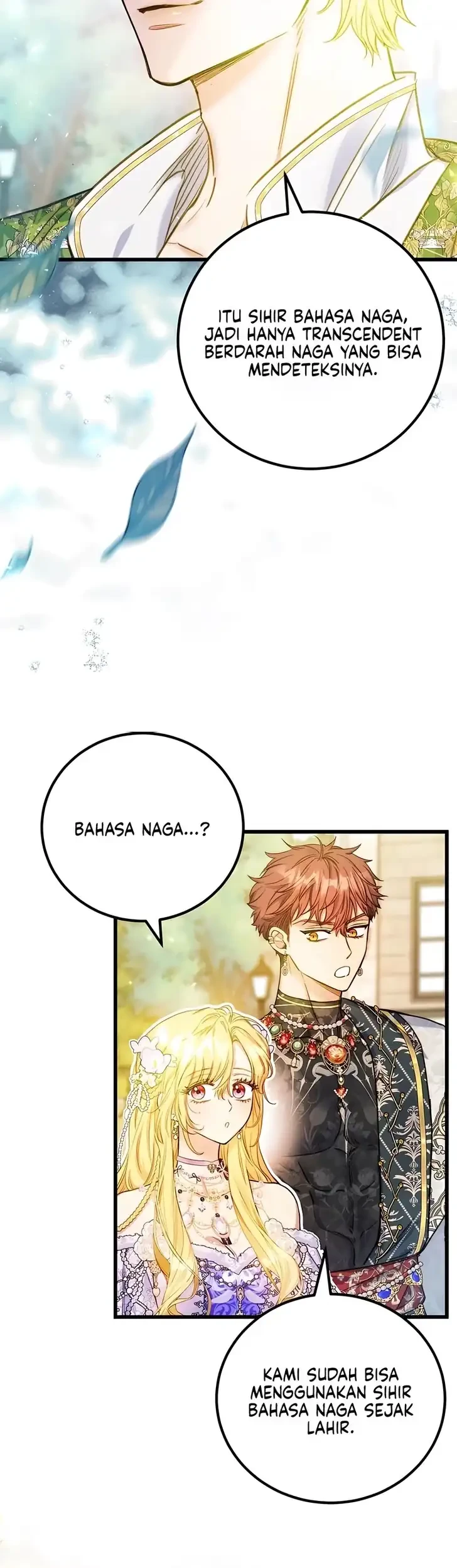 The Villainess is a Millionaire Solver Chapter 26 - halaman 13