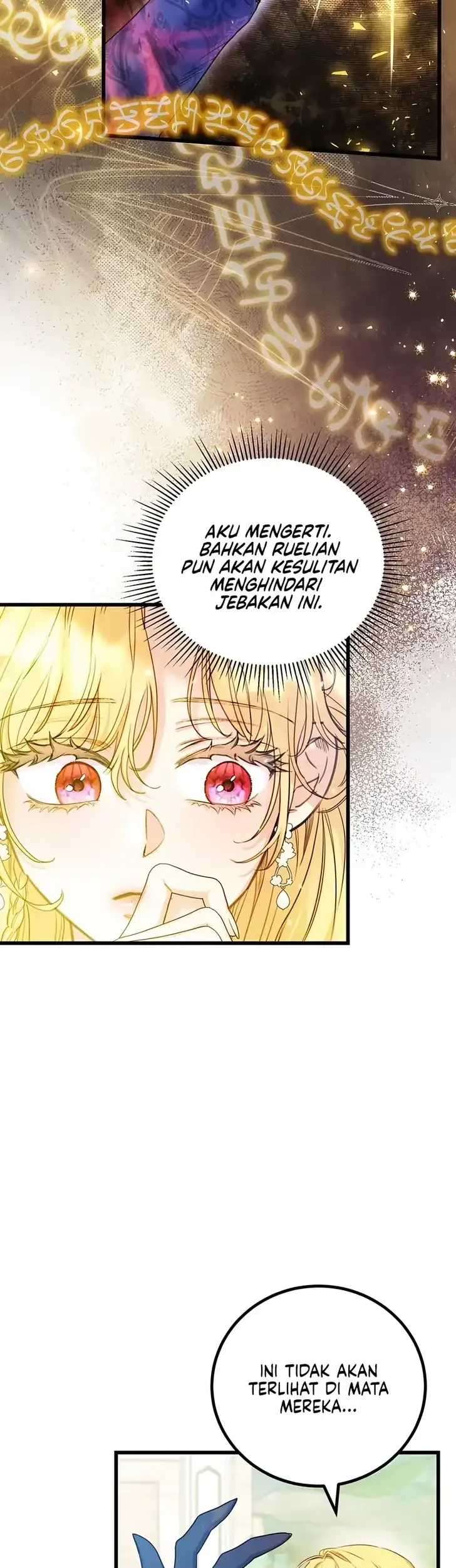 The Villainess is a Millionaire Solver Chapter 26 - halaman 15