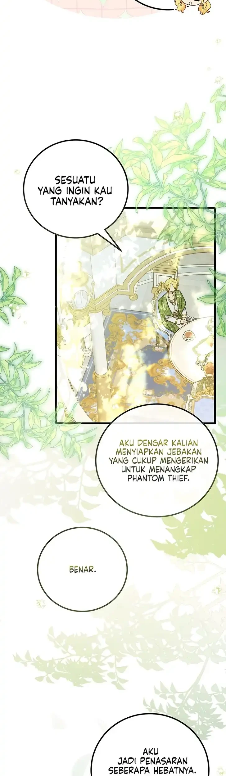 The Villainess is a Millionaire Solver Chapter 26 - halaman 3