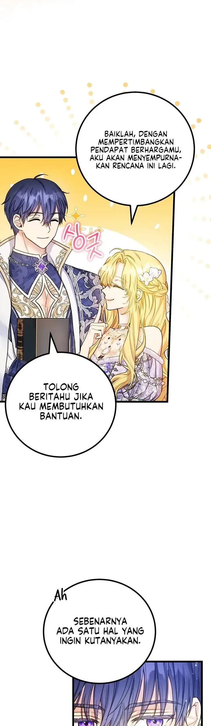 The Villainess is a Millionaire Solver Chapter 27 - halaman 14